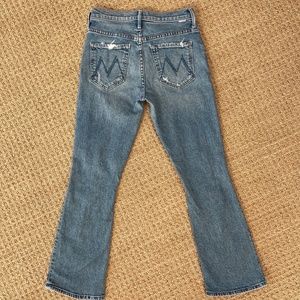 Mother Jeans